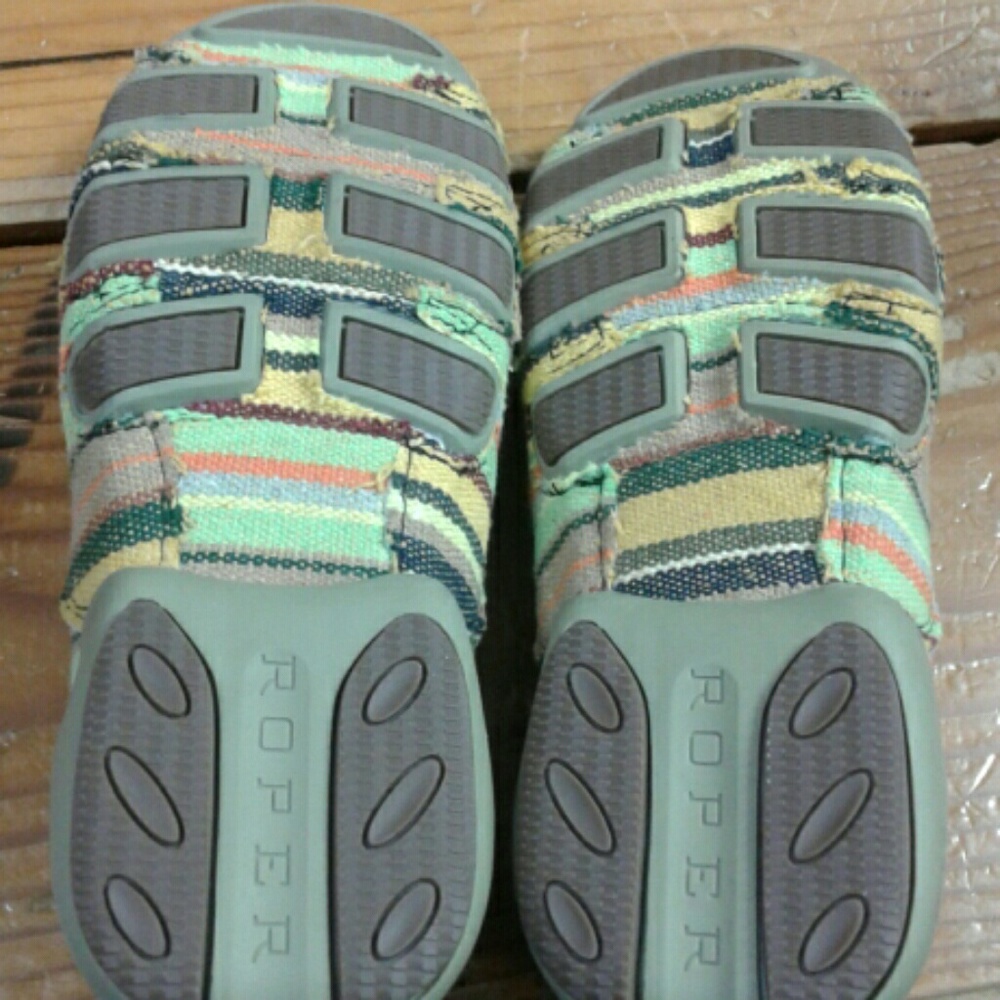 New Driving Moccasins - Picture 3 of 3